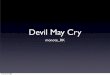 LT_2nd -Devil May Cry-