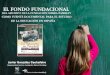 El Fondo Fundacional del Archivo de la Fundación Sierra Pambley como fuente documental para el estudio de la educación en España