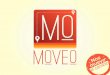 Moveo Presentacion Semana 9 AppsCo & Connect Bogota Region