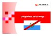 Encuesta Plan B La Rioja Diciembre 2014