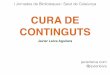 Content Curation - Cura de continguts Jornada salut