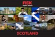 Trabalho Final Fisk - Scotland