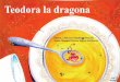 Teodora la dragona