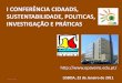 Electricidaads - A Escola e o Ambiente. Projectos e Boas Práticas - André Cruz; Luís Reis; Nuno Santos (AEVA - Escola Profissional de Aveiro)