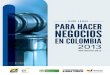 Guia Legal para Hacer Negocios en Colombia