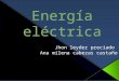 Energ+¡a el+®ctrica