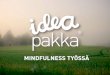 Ideapakka mindfulness