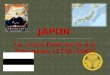 Presentación1  Japon (1750 1860)