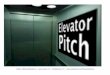 Der Elevator Pitch