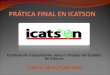 PráTica Final En Icatson
