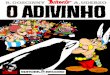 Asterix   pt19 - asterix e o adivinho