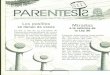 SinParéntesis. edición 07