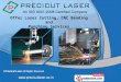 Precicut Laser  Tamil Nadu India