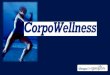 Ingesport Corpo Wellness