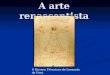 A arte renascentista (contexto histórico)