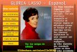 77-Gloria Lasso   Espagnol