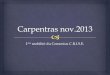 Crise Comenius - Mobilité a Carpentras