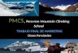 Pmcs, peruvian mountain climbing school