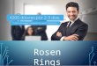 Rosen Rings PT
