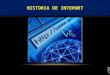 Historia de internet1
