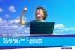 Flipping the classroom #webinar