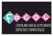 Proyecto facol