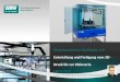 Mechatronischer Gerätebau 4.0 - Entwicklung und Fertigung vom 3D Druck bis zur Kleinserie