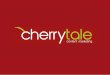 Cherrytale in 10 minuten