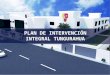 Enlace Ciudadano Nro. 272 - Plan de intervención integral Tungurahua