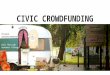 Presentatie civic crowdfunding haarlem