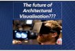 Digibury June 2015: Howard griffin - the future of architectural visualisation