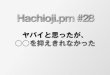 Hachiojipm #28