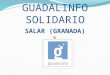 Guadalinfo Solidario Salar