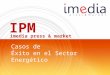 Casos prácticos servicios IPM