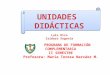 Unidades didacticas (1)