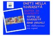 Italian presentation d iversity