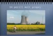 Les centrals nuclears a Espanya - Un perill proper