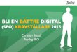 Bli en bättre digital kravställare 2015 (SEO)