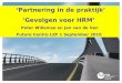 Pim Presentatie Partnering Rws Zeeland Droog