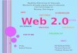 Web 2.0 oriana pavon