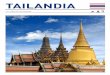 Guía gratuita de Tailandia