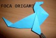 Volumen  origami