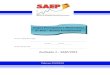 SAEP – Sistema de Avaliação Educacional de Palmas (TO) – Avaliação 2 – Abril/2013