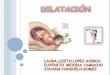 Dilatacion fetal