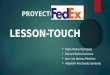Lesson touch