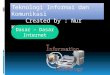Teknologi informai dan komunikasi pw