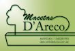 Macetas D'Areco