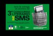 Premios del III Concurso Literario SMS