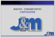 Oferta publigrafias J&M Cartagena diciembre 2010