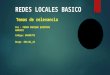 Redes locales basico fase 1